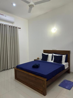 2 Bedroom AC Apartment in Panadura